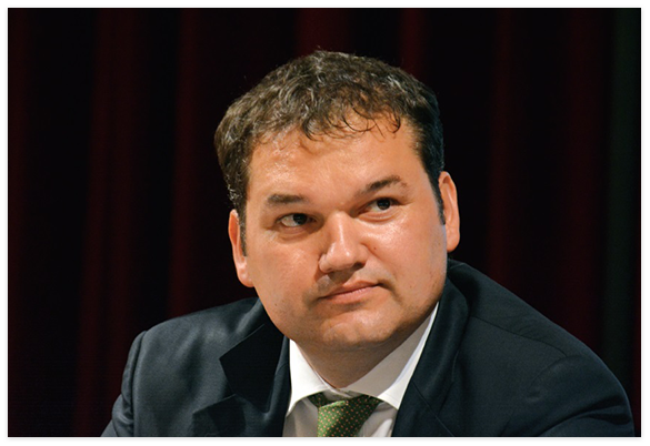 Cseke Attila
