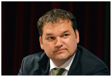 Cseke Attila