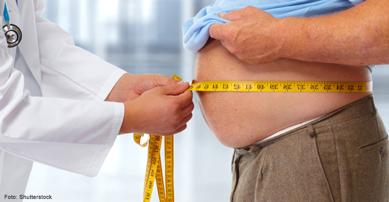 Diabetul zaharat poate obtine operatie de pierdere in greutate NHS