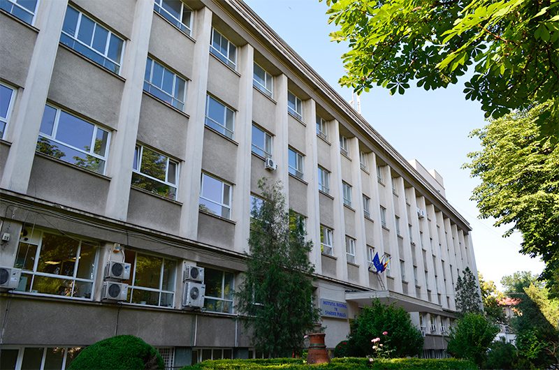 INSP lansează un program național pentru instruirea personalului medical în prevenirea și controlul bolilor transmisibile