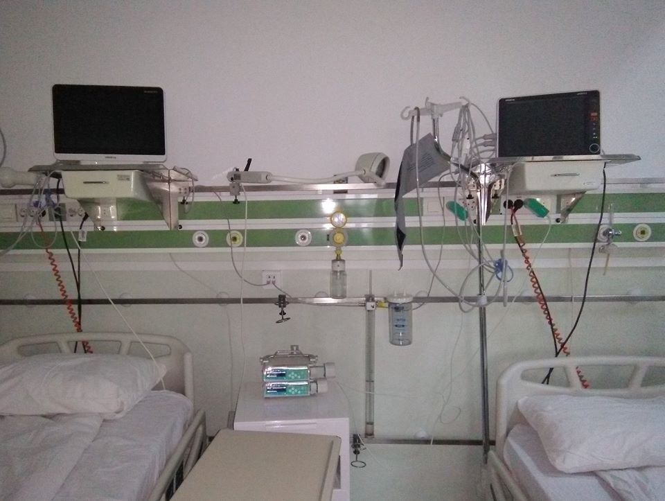 property Motel Median Ordinul MS privind aprobarea Planului de măsuri pentru organizarea  spitalelor și a unităților de dializă în contextul pandemiei de COVID-19,  publicat în Monitorul Oficial - Ro Health Review