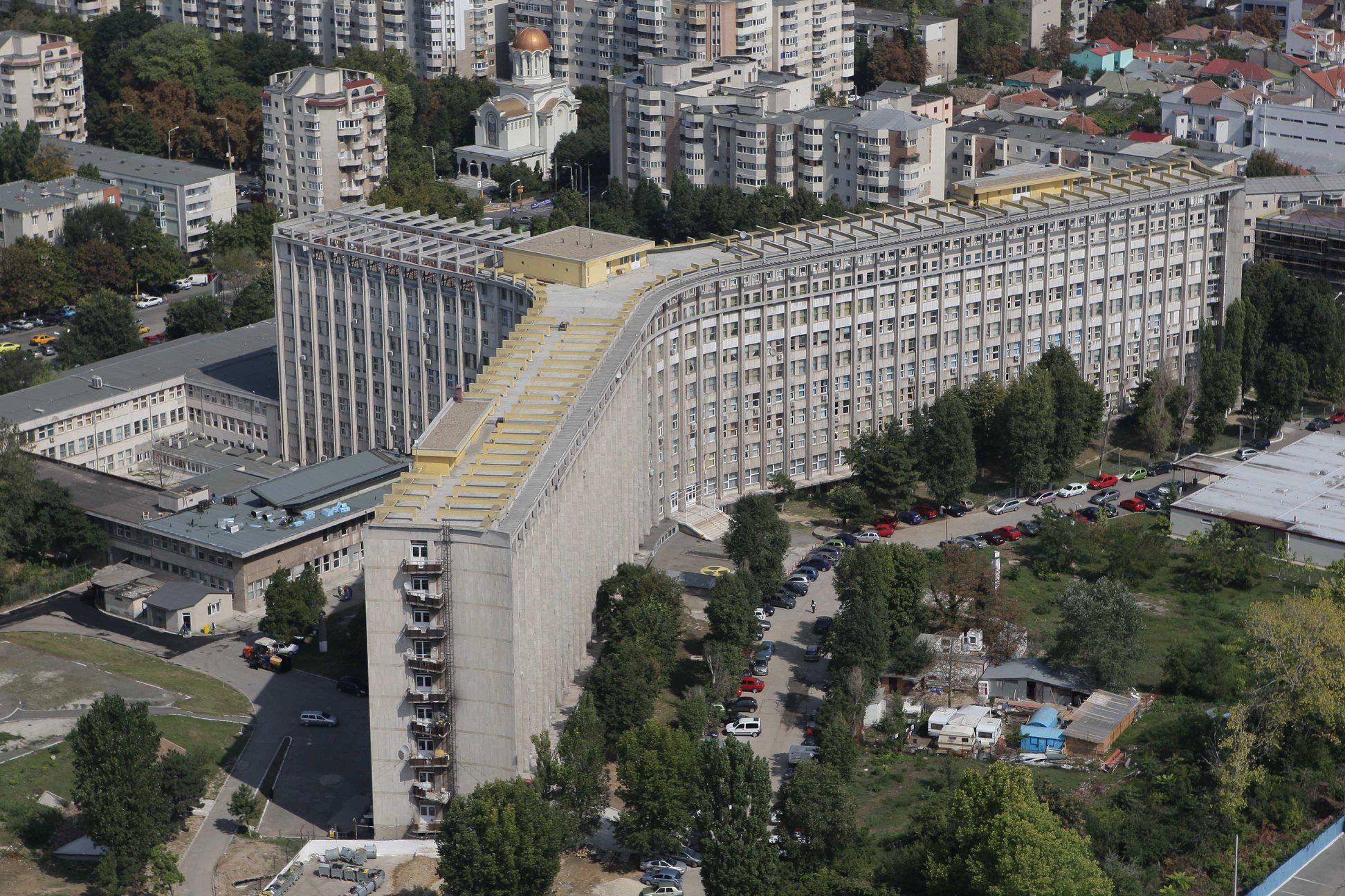 Peste 85% din cazurile de la UPU nu sunt urgențe majore, avertizează reprezentanții SCJU Constanța