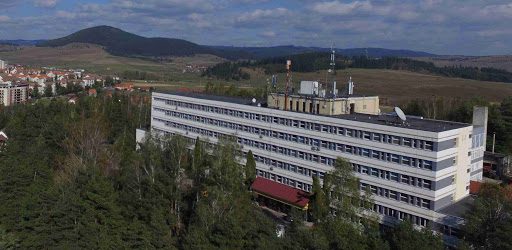 Guvernul reaprobă indicatorii pentru noua clădire de Pneumologie și Boli Infecțioase de la Miercurea-Ciuc, cu 120 de paturi