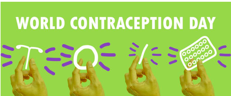 Ziua Mondiala a Contraceptiei