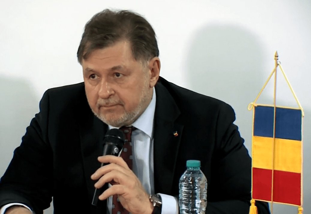 Prof. univ. dr. Rafila: Pacienții nu trebuie tratați ca potențiali infractori și nu trebuie să sufere din cauza incapacității statului de a controla abuzurile