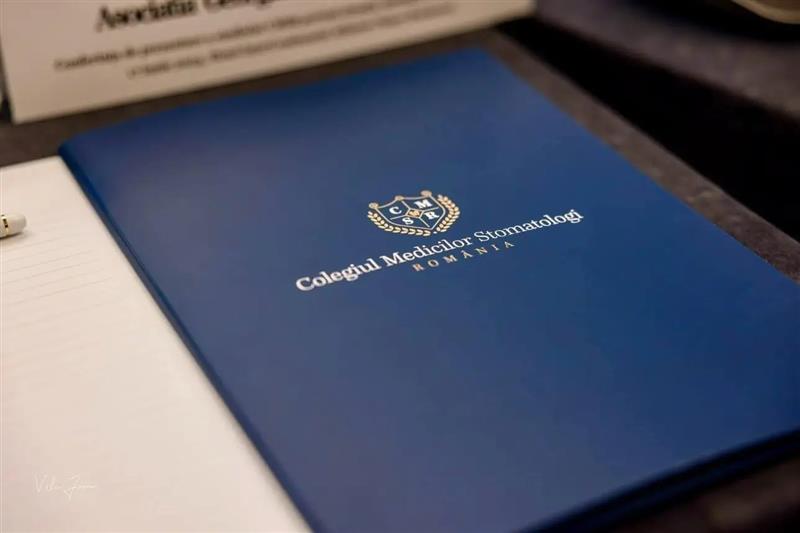 CMSR se implică în elaborarea viitoarei Strategii naționale de prevenție în sănătate, iar Ministerul Sănătății analizează propunerile