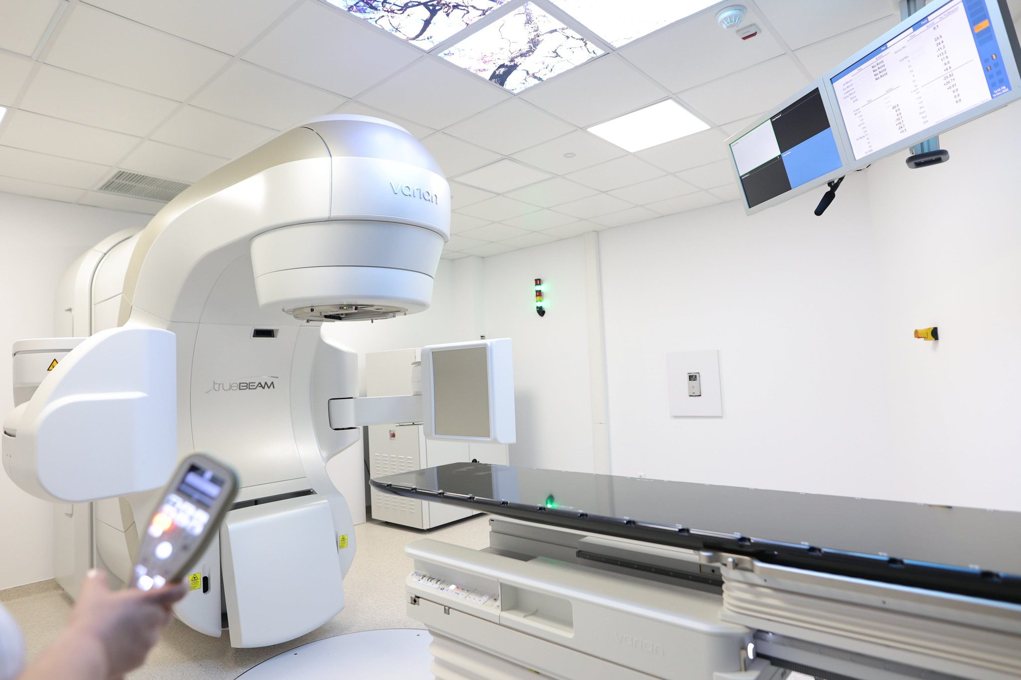 CJ Galați: În evidențele medicilor gălățeni sunt aproape 17.000 de pacienți cu afecțiuni oncologice