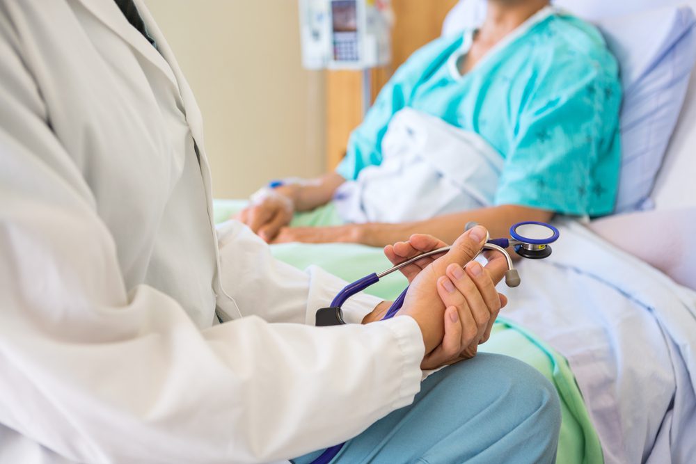Conf. univ. dr. Beatrice Mahler, despre reechilibrarea relației medic-pacient: Comunicarea nu trebuie privită ca un element secundar al actului medical. Este parte din el