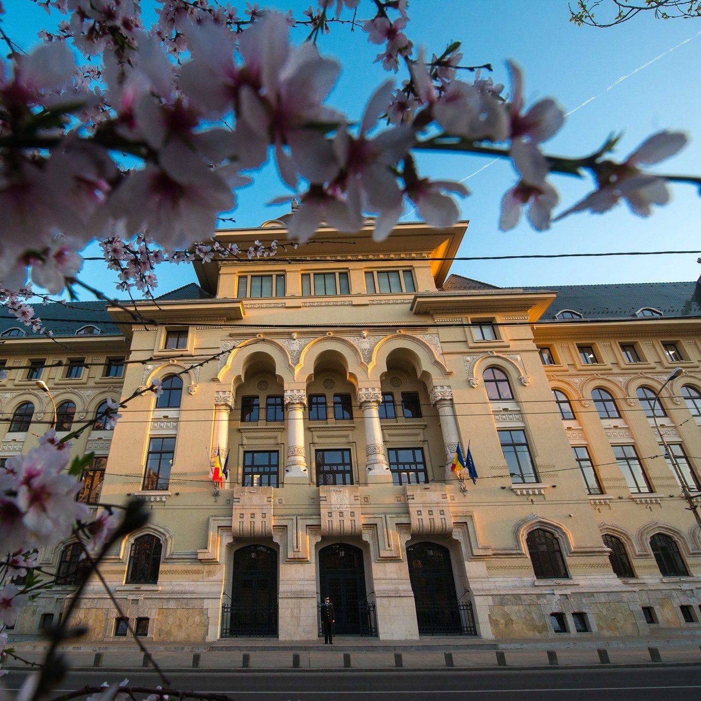 Primăria Capitalei: Tragem un semnal de alarmă și dăm startul, azi, celei mai mari campanii de conștientizare și prevenire a consumului de droguri