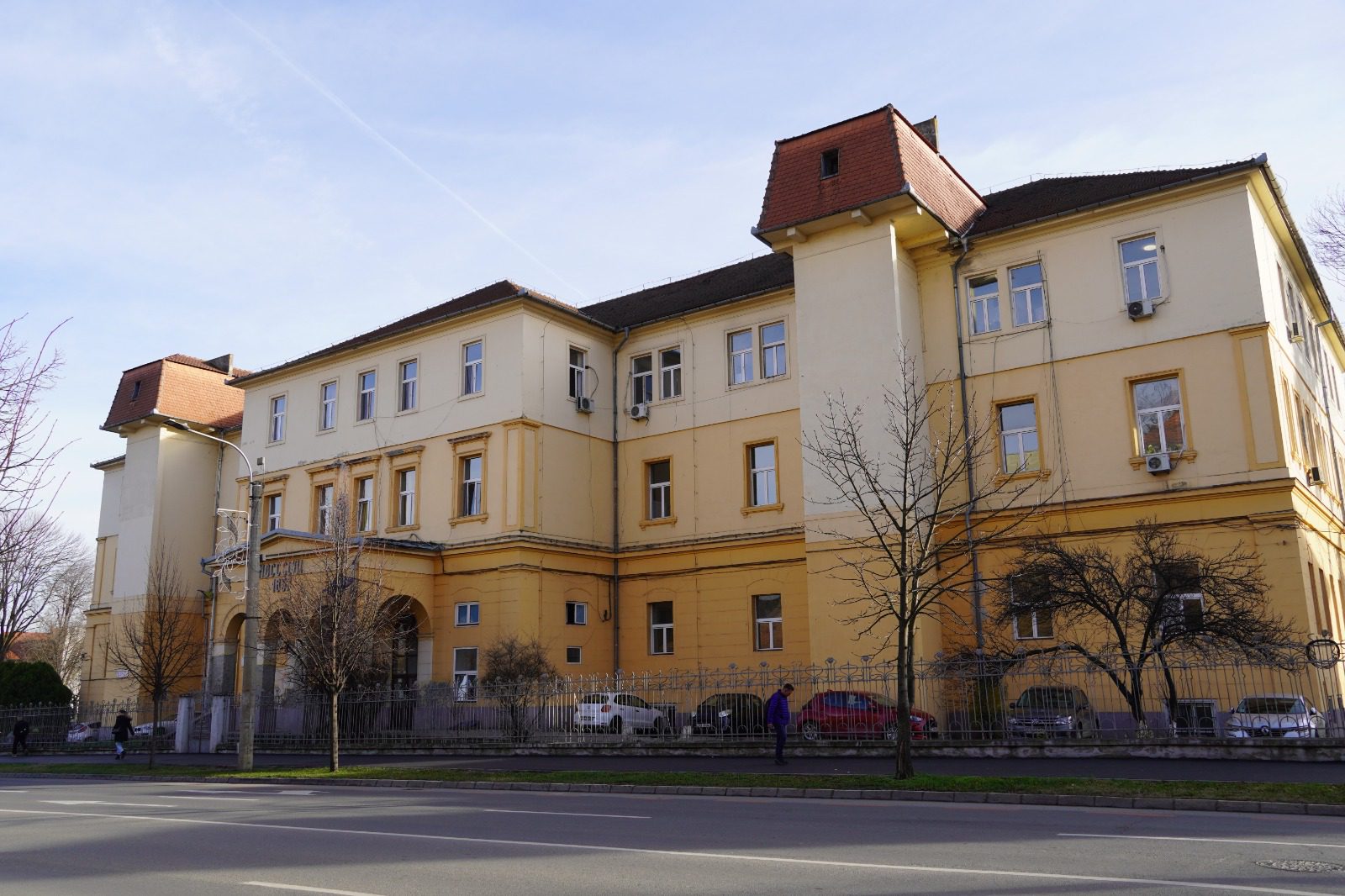 SCJU Sibiu: Controalele periodice, prezentarea la timp la medic și un stil de viață echilibrat pot preveni complicații serioase și chiar salva vieți