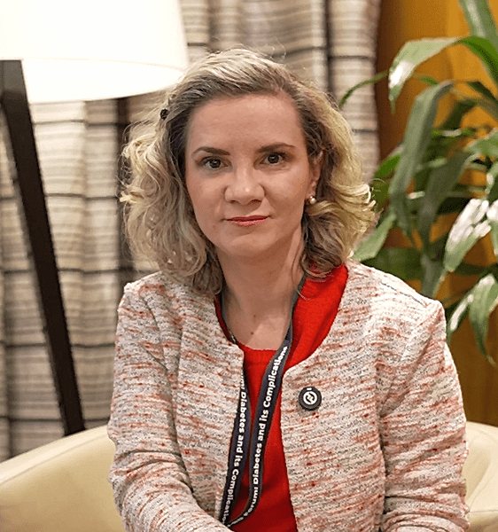 Dr. Amalia Arhire, despre obezitate: Avem opțiuni eficiente care ne ajută să prevenim complicațiile acestei boli cronice