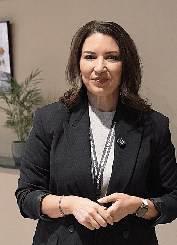 Dr. Alina Spinean, despre terapia farmacologică a obezității