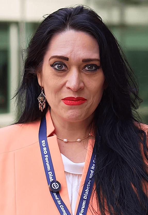 Dr. Sorina Ispas, despre „food noise”, preocuparea constantă pentru mâncare