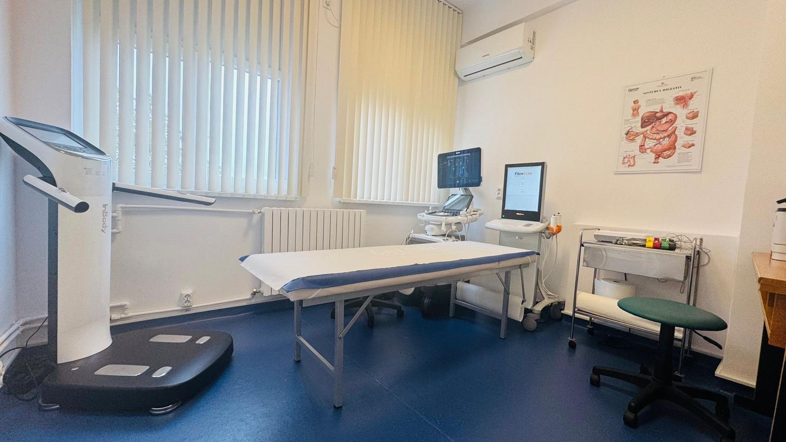 Centrul de Obezitate de la SCJU Craiova sprijină pacienții în prevenția și managementul afecțiunii