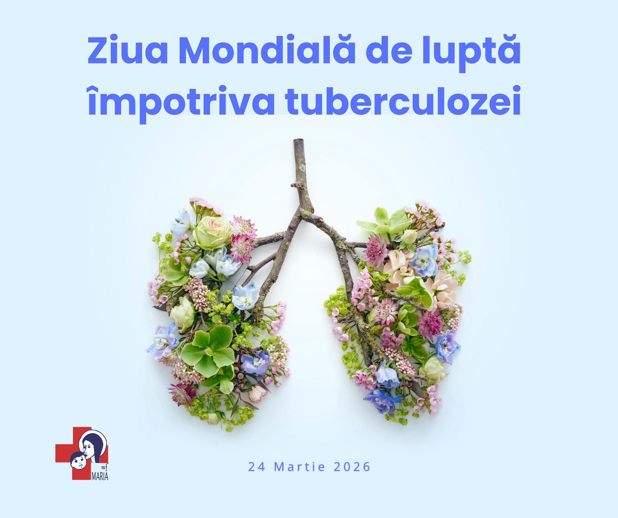 Spitalul pentru Copii „Sfânta Maria” Iași: Vaccinarea BCG oferă protecție copiilor împotriva tuberculozei