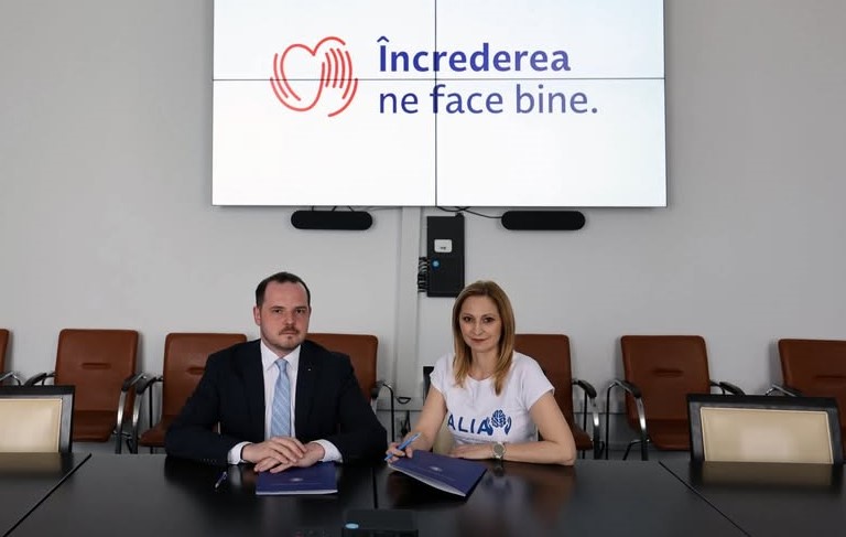 Campanie de conștientizare a AVC, lansată de Ministerul Sănătății și Asociația pentru Lupta Împotriva Accidentului Vascular Cerebral