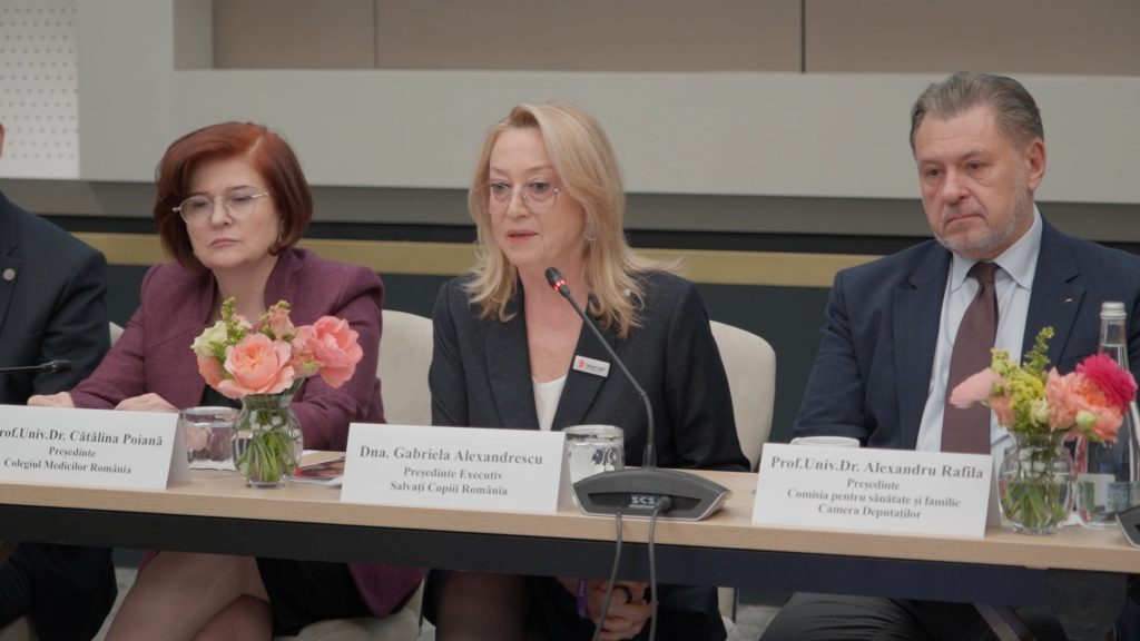 LIVE | Medicina de Familie-pilon pentru dezvoltarea comunităților sănătoase