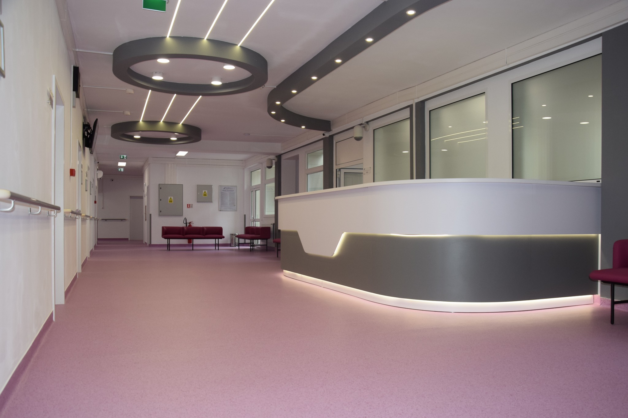 SJU Alba: De Ziua Mondială a Sănătății, cetățenii sunt invitați la testări gratuite de glicemie și tensiune arterială, în Policlinică