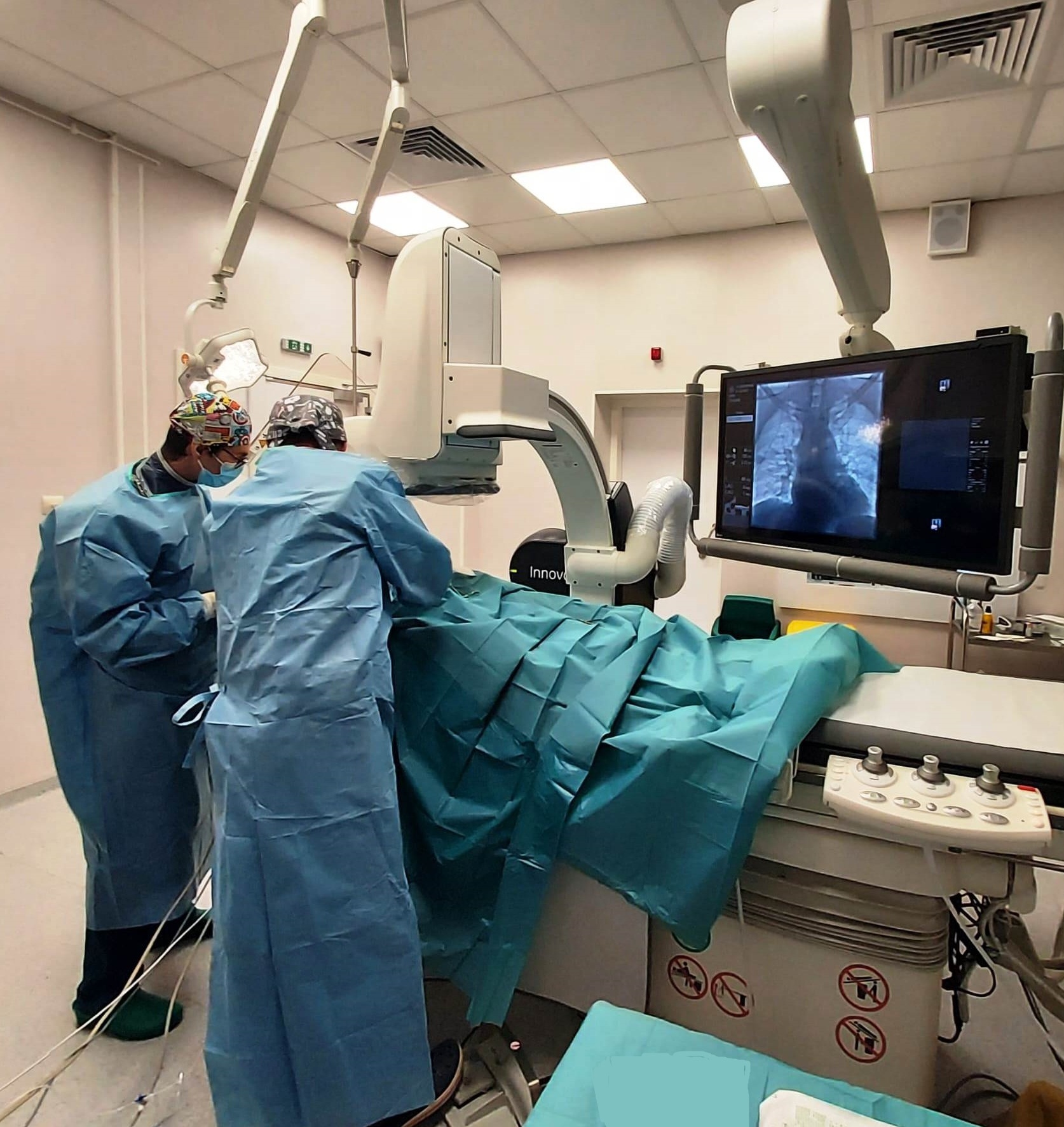 Spitalul Județean Cluj extinde Unitatea de Primiri Urgențe și modernizează cardiologia de urgență prin investiții de peste 29 milioane lei