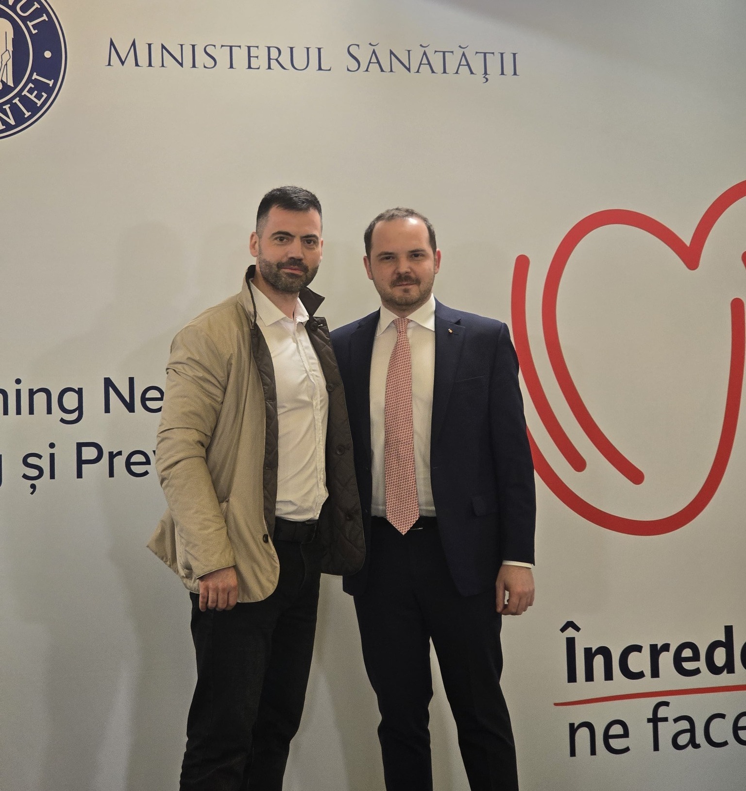 Strategia Națională de Sănătate Digitală a fost finalizată și trimisă spre avizare interministerială, anunță dr. Ștefan Busnatu