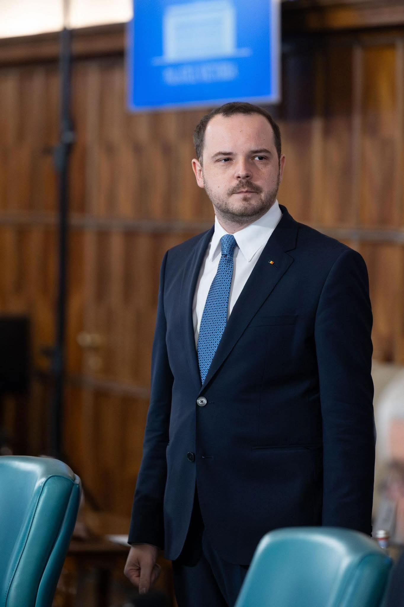 Obligațiile financiare cu Pfizer pot fi transformate în beneficii reale pentru pacienți, susține Ministrul Sănătății