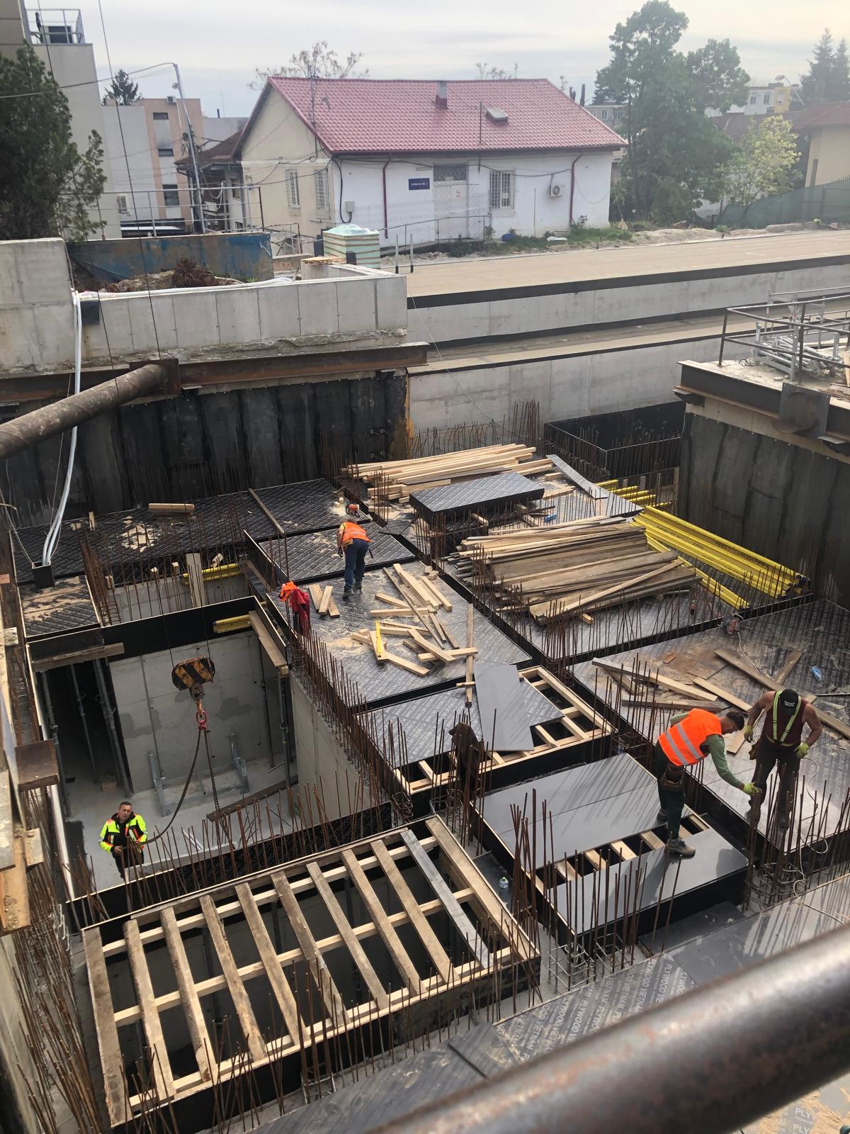 CJ Argeș a semnat contractul de finanțare pentru laboratorul de radioterapie de la Spitalul Județean Pitești