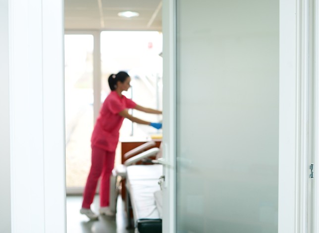 Managerul Asociației OncoHelp: Avem nu doar prea puține secții de paliație, ci și mult prea puțini medici specialiști