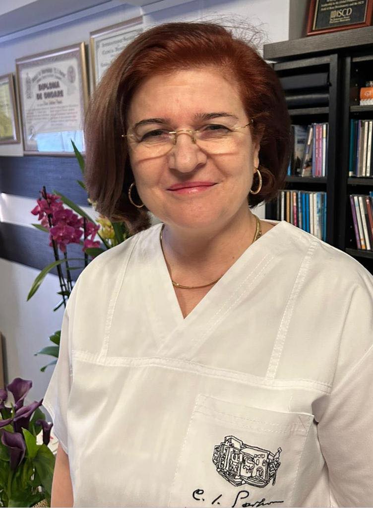 România are peste 61.900 de medici activi, anunță prof. univ. dr. Cătălina Poiană, cu prilejul Zilei Mondiale a Sănătății