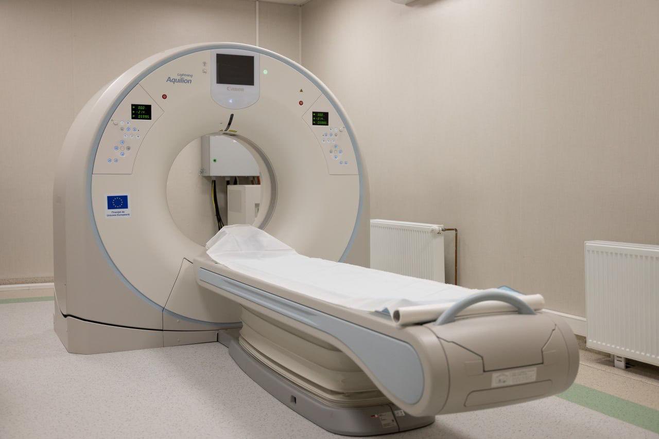 Spitalul Municipal de Urgență Roman a finalizat investiția de peste 16 milioane lei pentru modernizarea și dotarea ambulatoriului