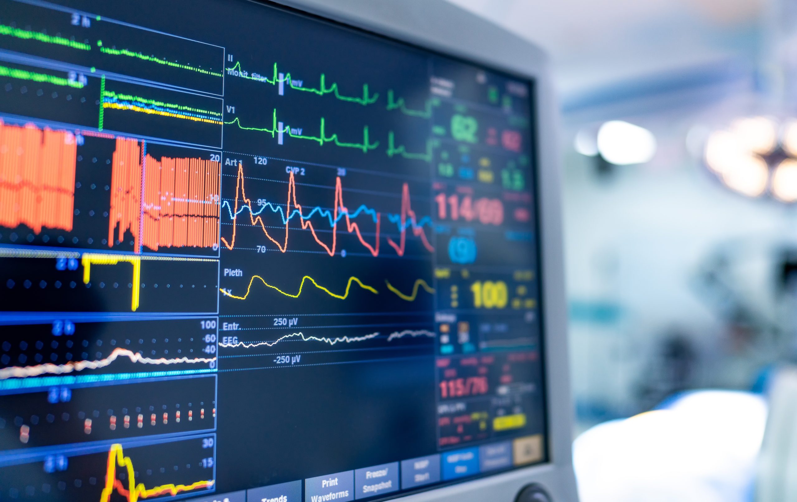 Ministrul Sănătății: Am aprobat extinderea rețelei naționale pentru tratamentul pacienților critici cu leziuni traumatice acute