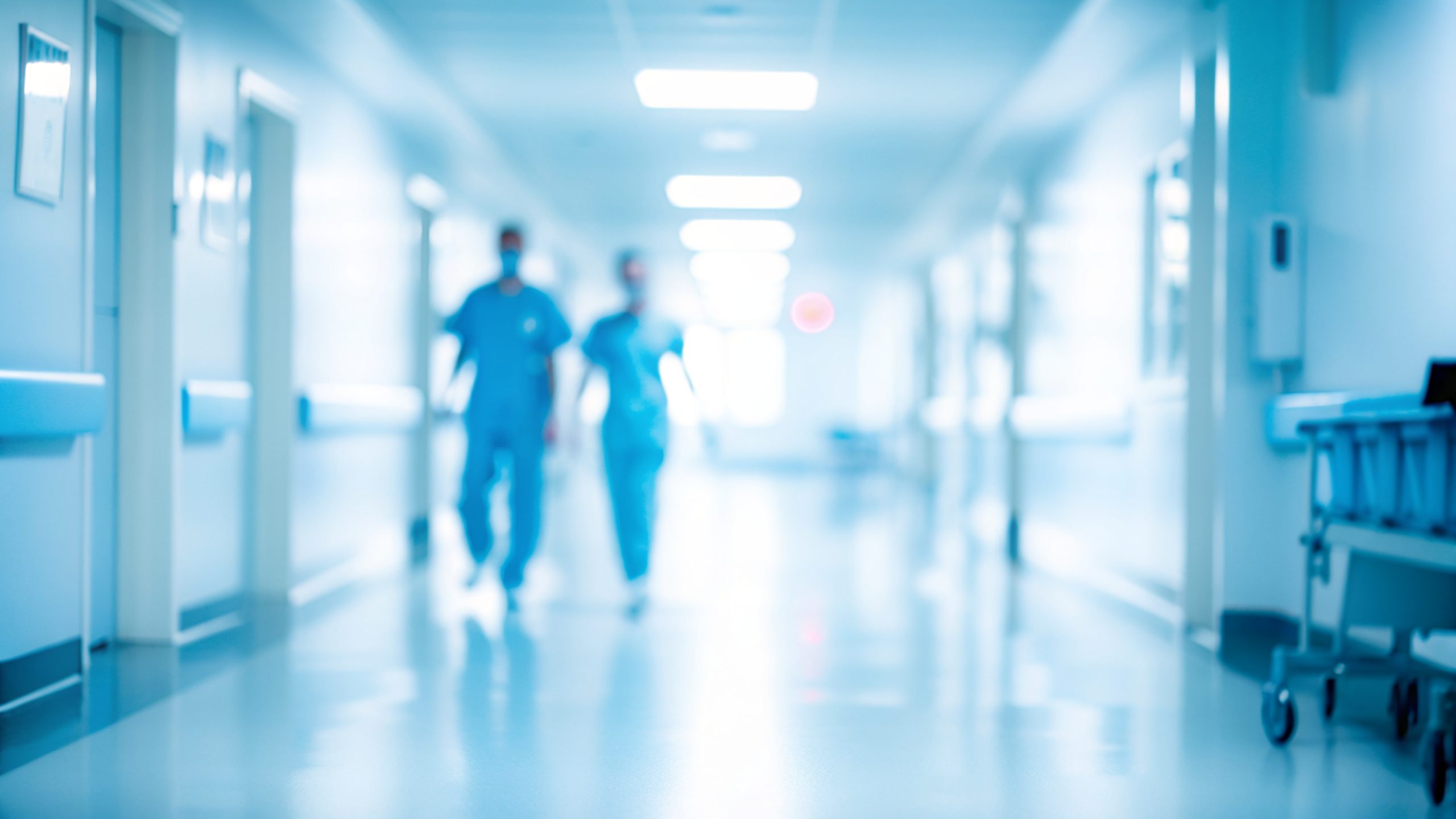 Transparență decizională: Modificări privind spitalizarea de zi și regândirea modului de organizare a gărzilor