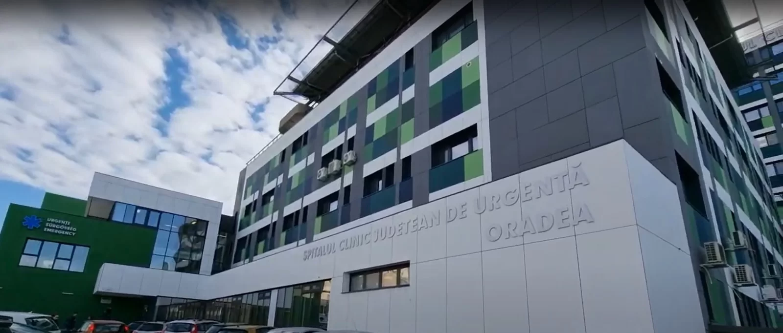 Contractul de management al Spitalului Județean Bihor, prelungit cu 3 luni pentru asigurarea continuității serviciilor medicale