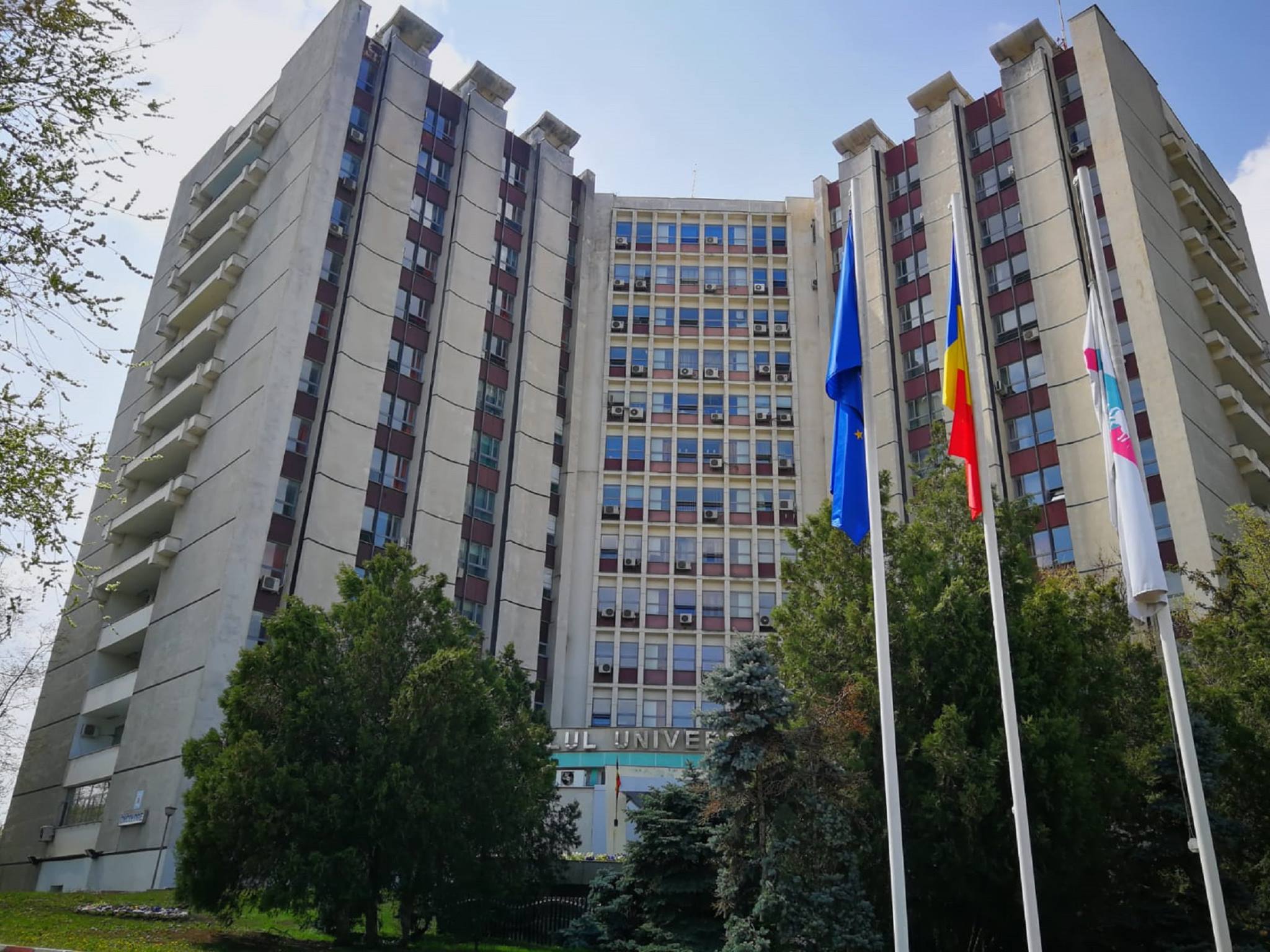 DSP: Nouă spitale din București vor asigura asistență medicală de urgență de Paște