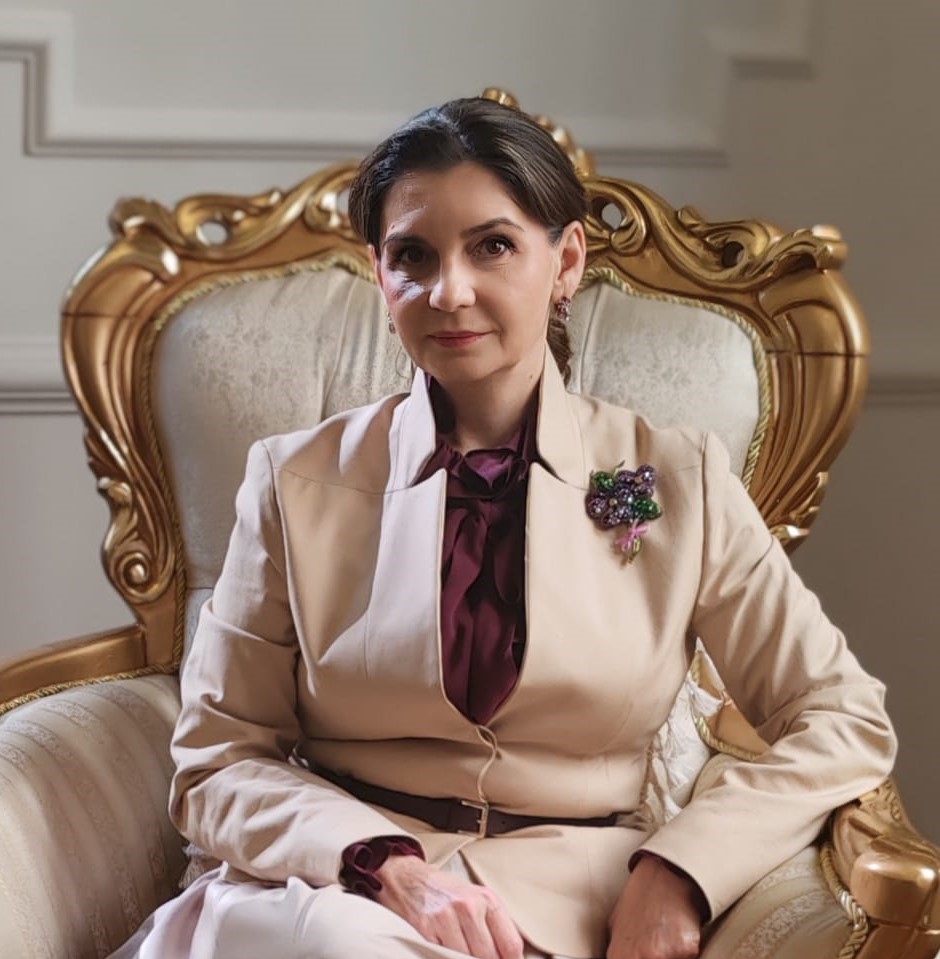 VIDEO Conf. univ. dr. Anca Pantea Stoian, despre managementul modern al pacientului cu obezitate