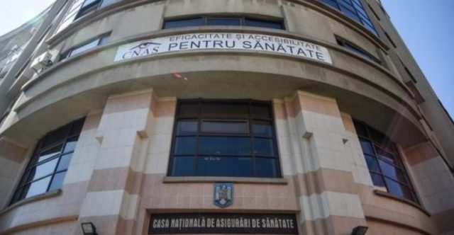 CNAS stabilește procedura pentru validarea și decontarea serviciilor acordate offline în luna septembrie