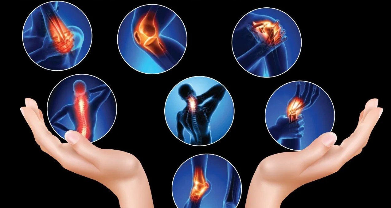 Spitalul Clinic CF Timișoara: Durerile articulare pot indica afecțiuni reumatologice serioase