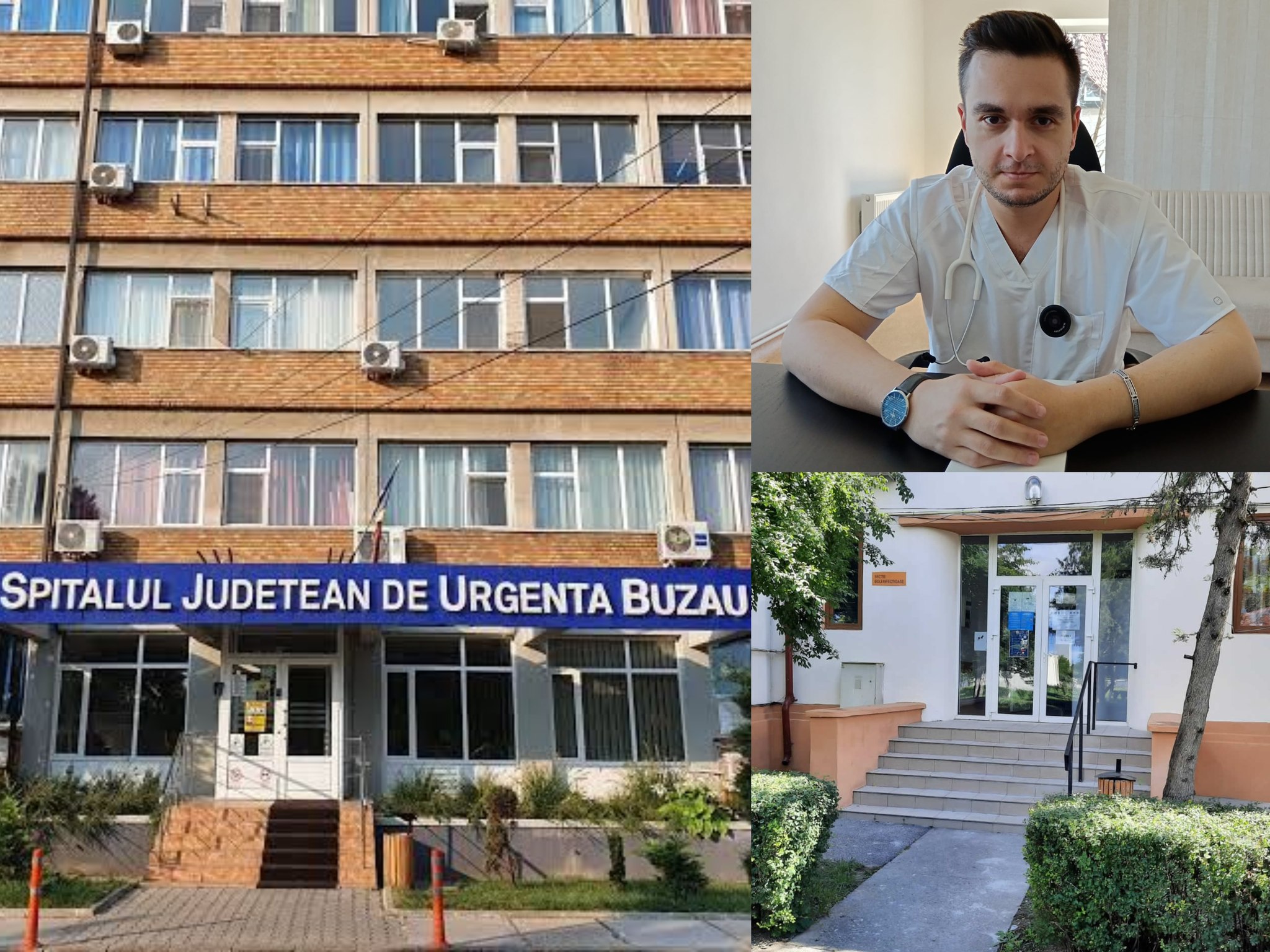 SJU Buzău: Varicela, boală extrem de contagioasă, cu risc de complicații severe la adulți și gravide