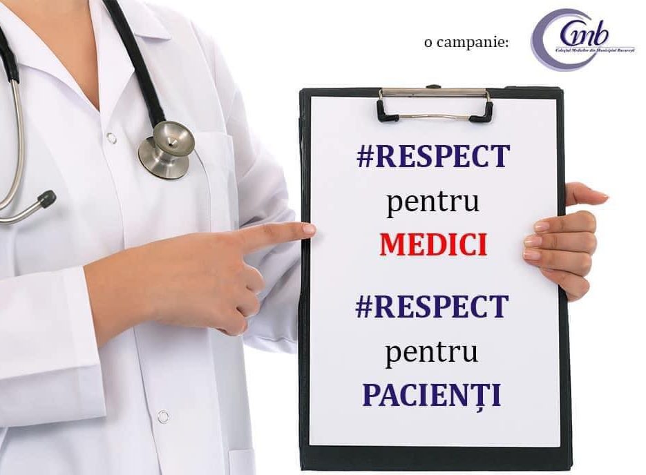 Colegiul Medicilor s-a autosesizat în cazul unei paciente decedate după o intervenție estetică „mini lifting facial” în Capitală