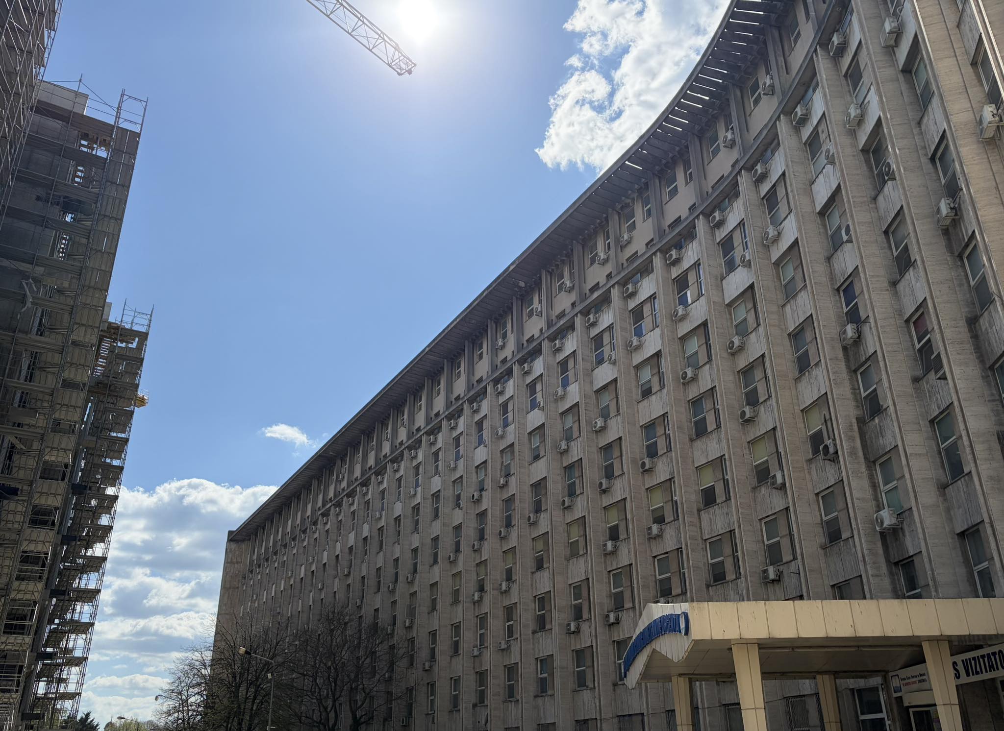 Spitalul Județean Constanța marchează 27 de ani de la primul transplant renal și anunță intenția de relansare a programului de transplant