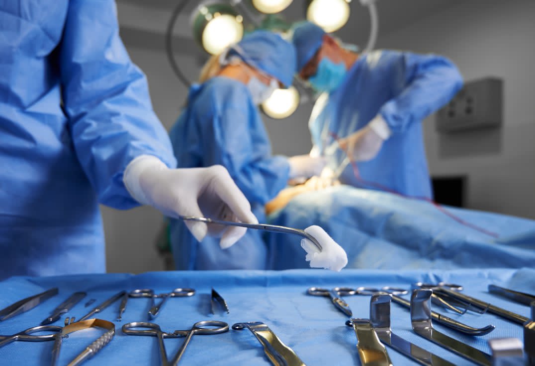 CNAM a alocat peste 22 milioane de lei pentru consumabile medicale în luna martie