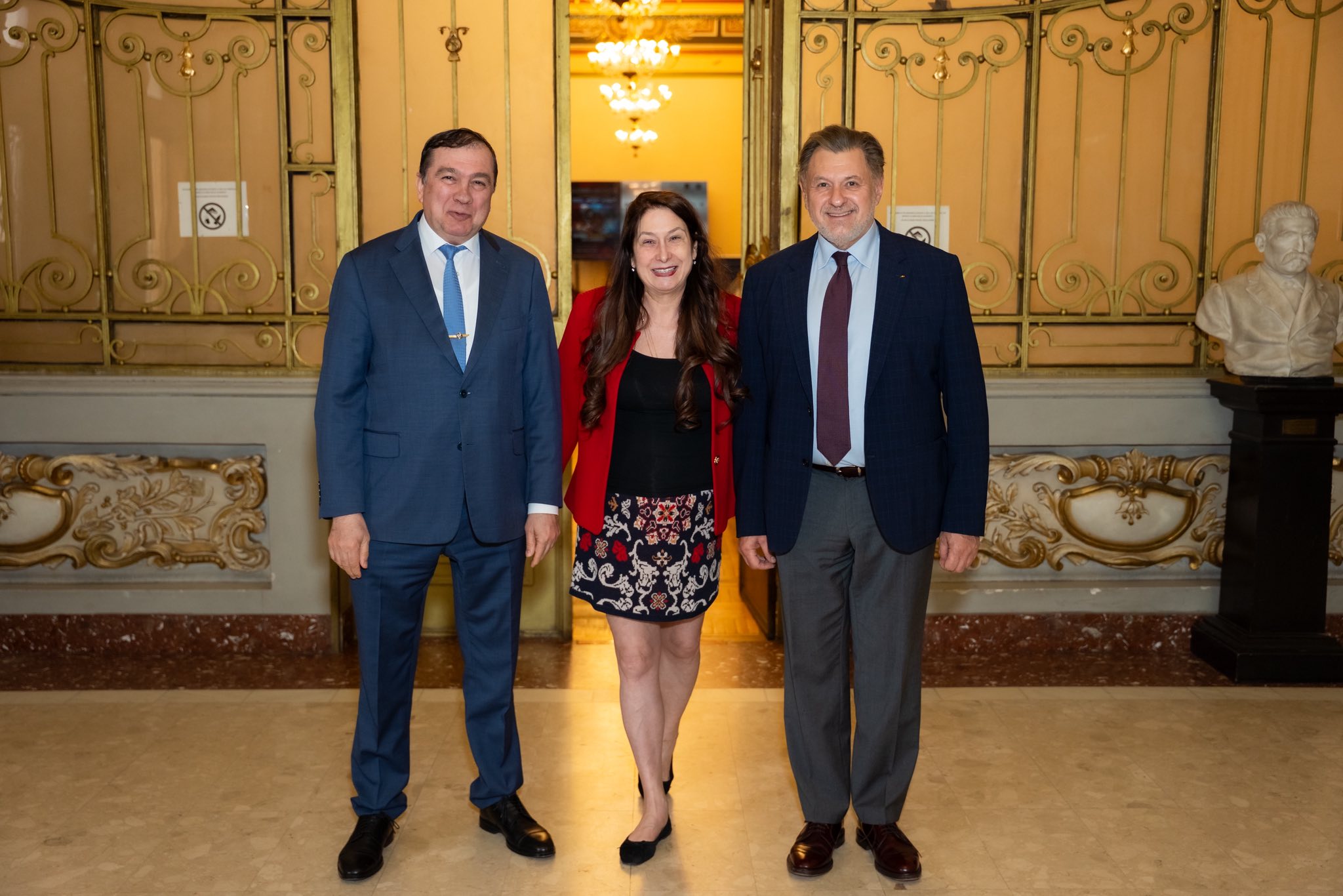 Prof. univ. dr. Rafila: România reușește, de peste un deceniu, să se mențină între locurile 2 și 4 la nivel european în ceea ce privește consumul de antibiotice