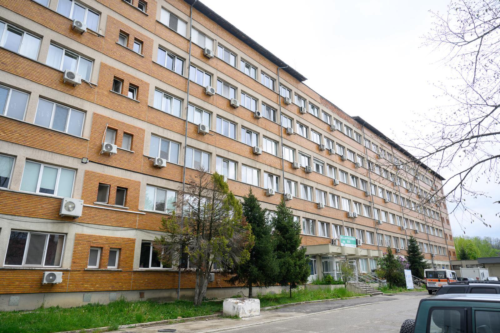 Investiție de 5,37 milioane lei pentru o unitate destinată pacienților cardiaci critici la Spitalul Județean de Urgență Reșița