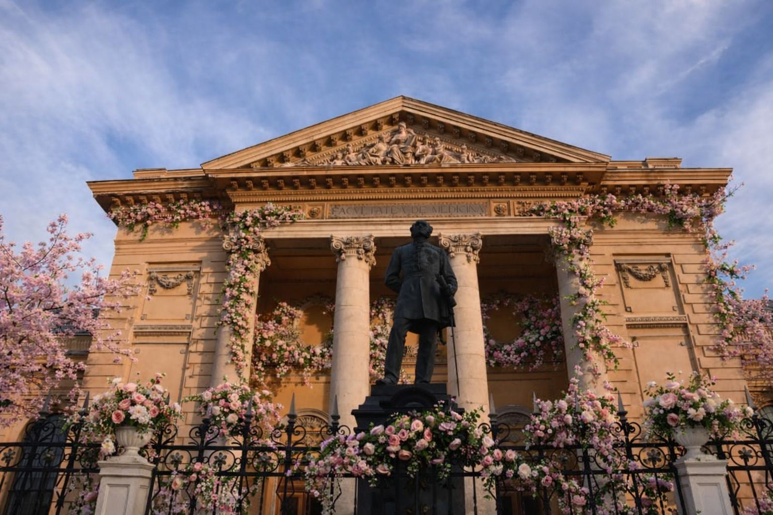 UMF „Carol Davila” va înființa primul Centru de Excelență în biopsie lichidă pentru medicina personalizată din România