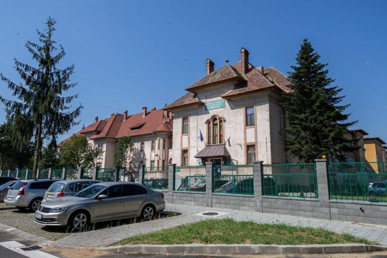Spitalul „Victor Babeş” Timişoara anunţă moartea medicului primar boli infecţioase Dr. Narcisa Nicolescu
