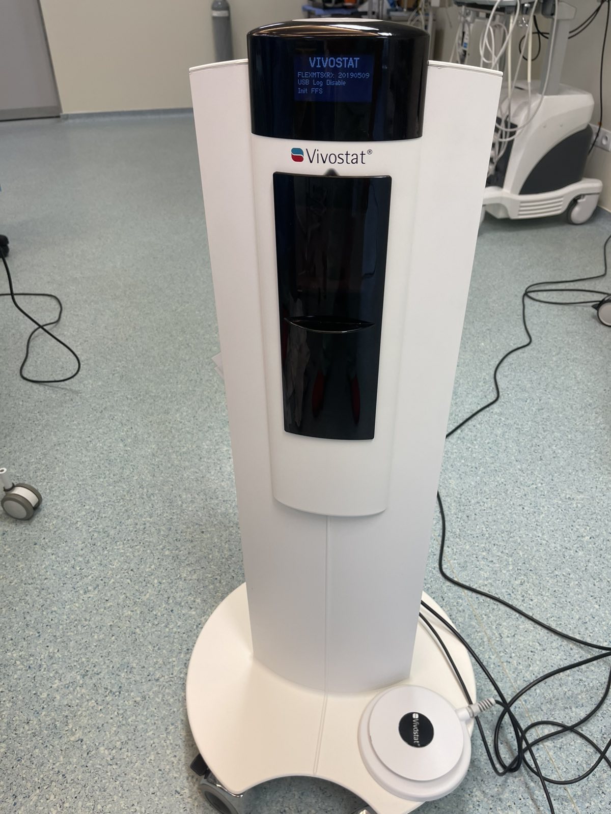 Transplant hepatic cu tehnologie Vivostat, realizat în premieră la Spitalul Clinic Republican „Timofei Moșneaga”