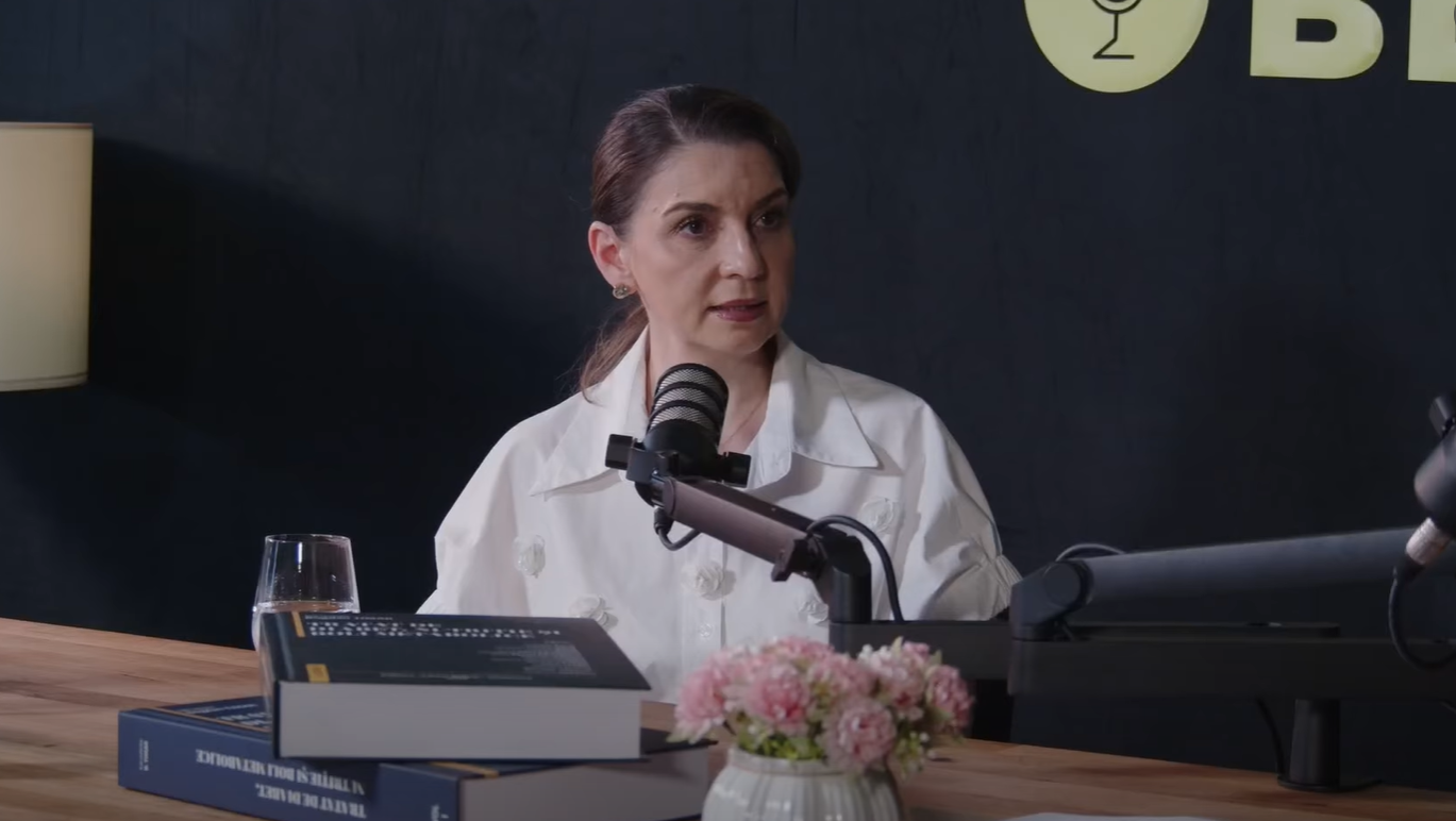 Conf. univ. dr. Anca Pantea Stoian: Dacă ne aflăm între 25 kg/m² și 29,9 kg/m² discutăm despre suprapondere