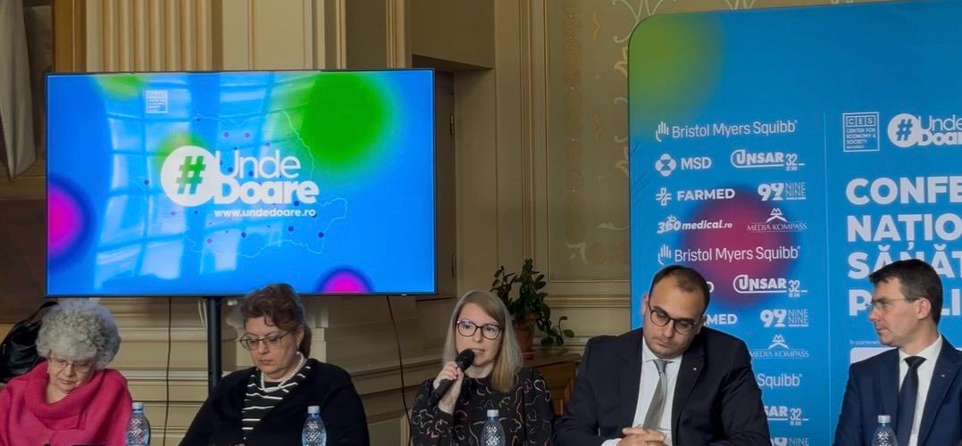 Gabriela Trifon, MSD România: Peste 270.000 de persoane sunt astăzi vaccinate anti-HPV și avem o creștere de 40% a numarului de vaccinuri