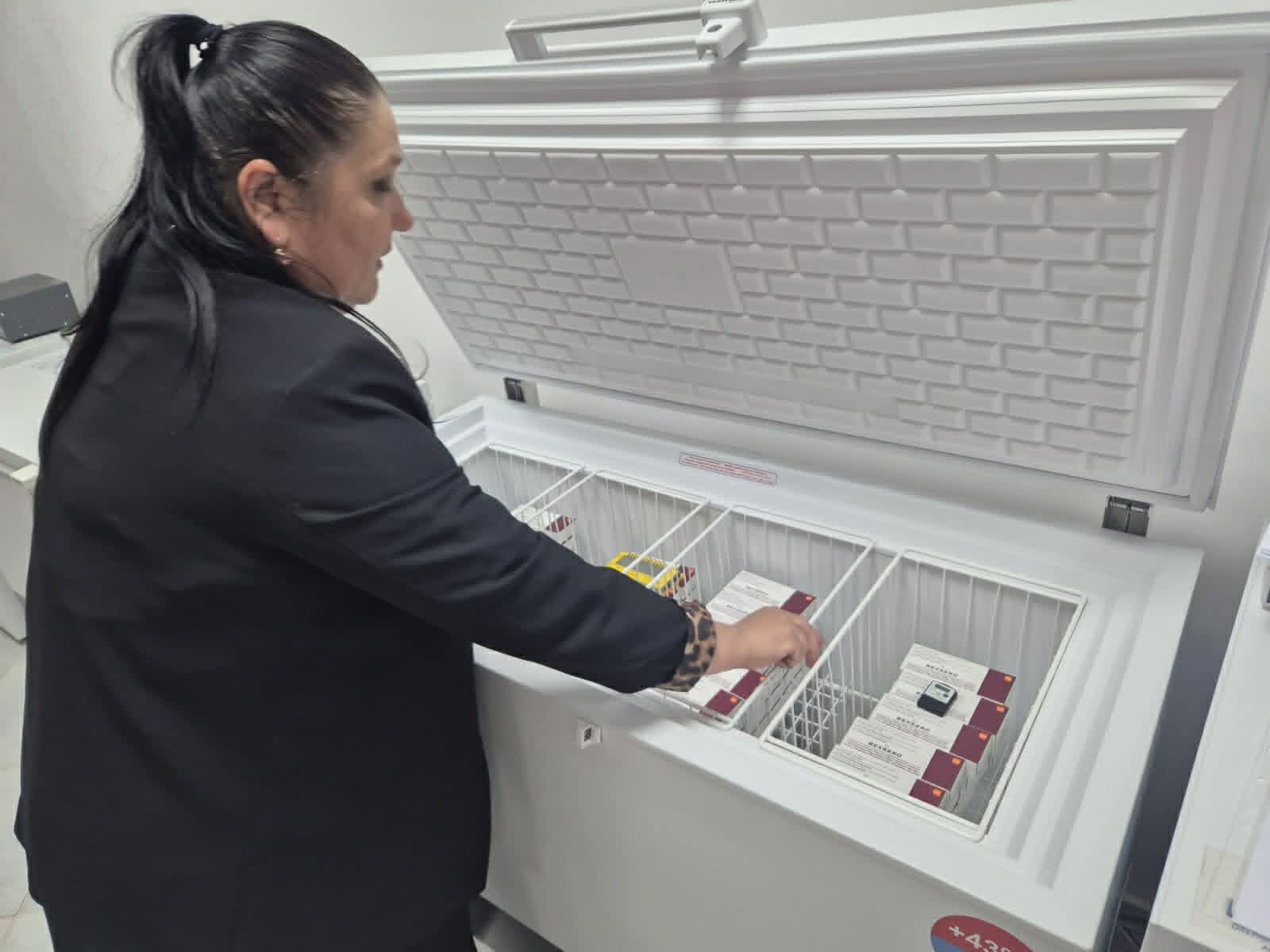 Republica Moldova introduce pentru prima dată vaccinul meningococic de tip B pentru copii