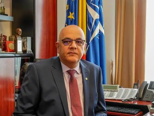 Dr. Raed Arafat: Medicina de urgență și medicina de dezastre nu sunt doar specialități medicale. Sunt componente esențiale ale rezilienței unei societăți