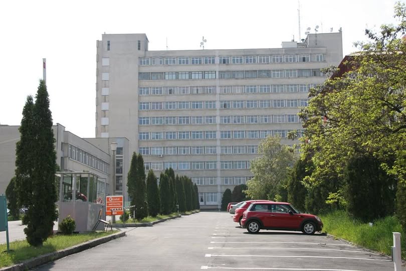 Investiții de peste 104 milioane de lei la Spitalul Clinic de Recuperare Cluj-Napoca pentru modernizare și extinderea serviciilor medicale